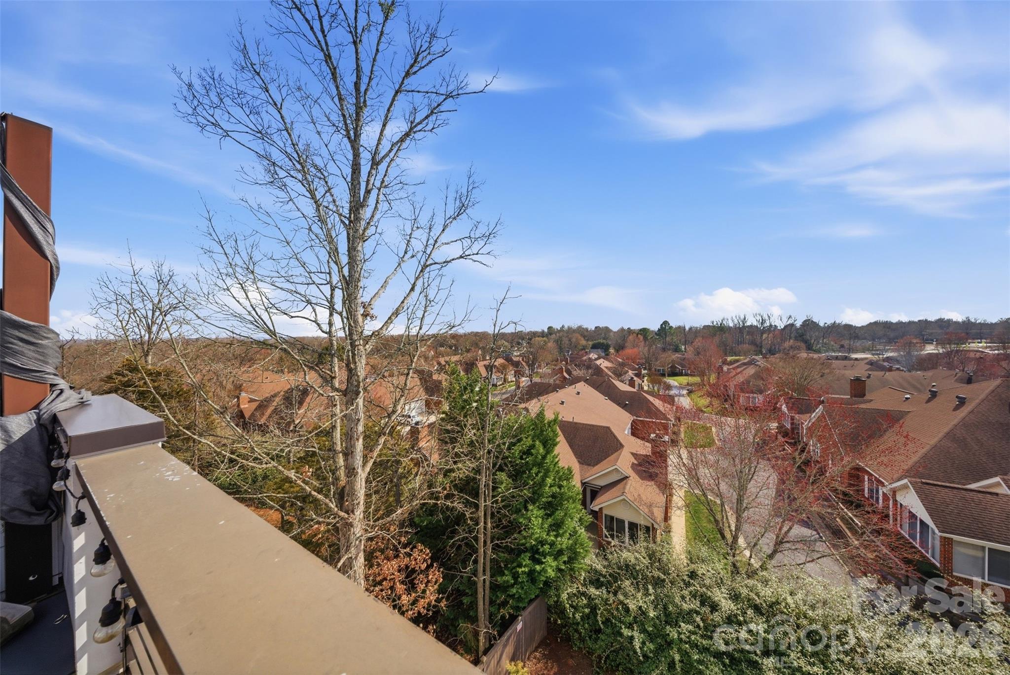 Elm Terraces - Residential