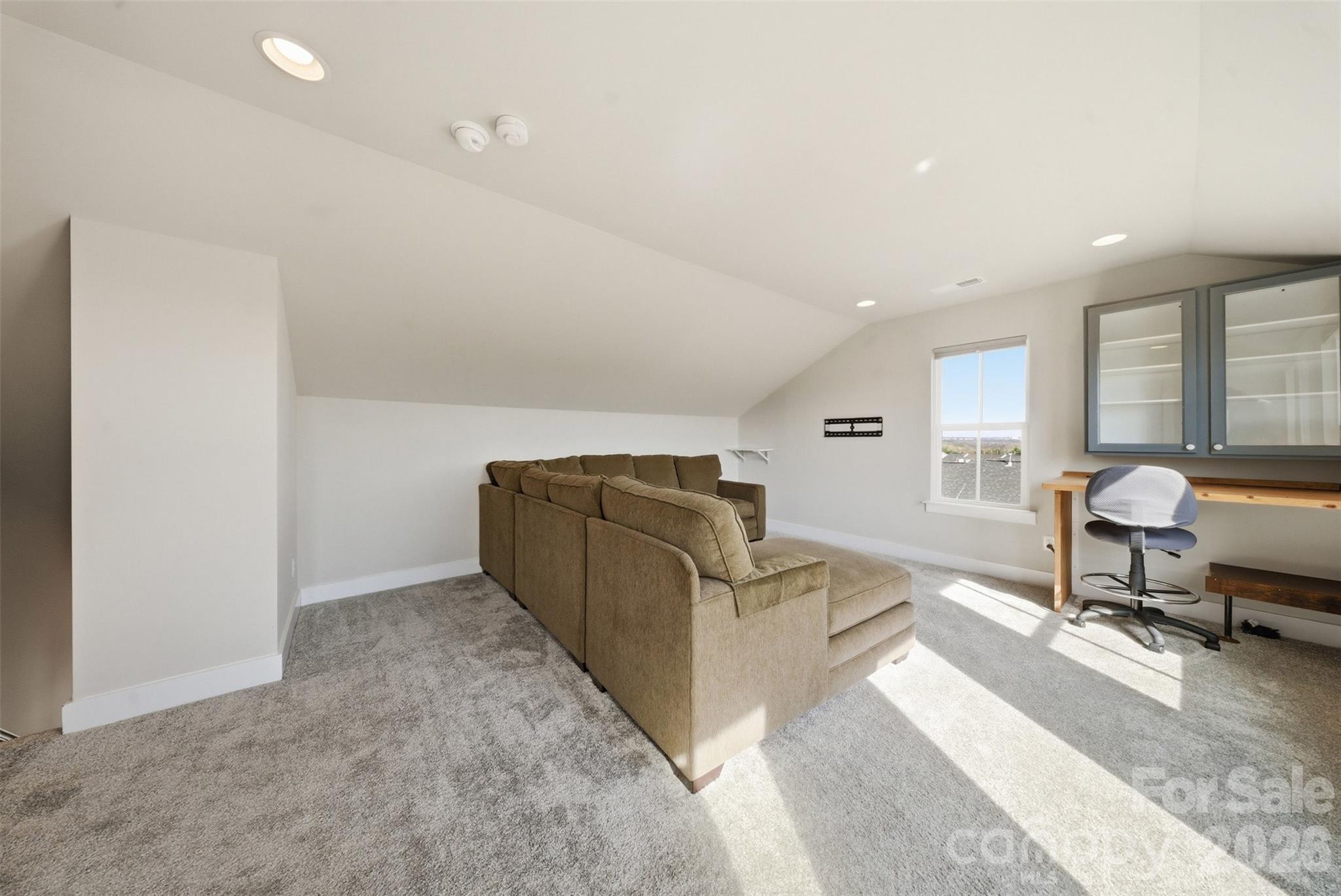 Elm Terraces - Residential