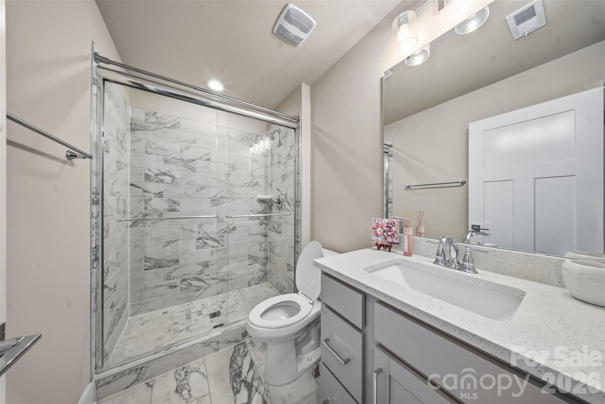 Elm Terraces - Residential