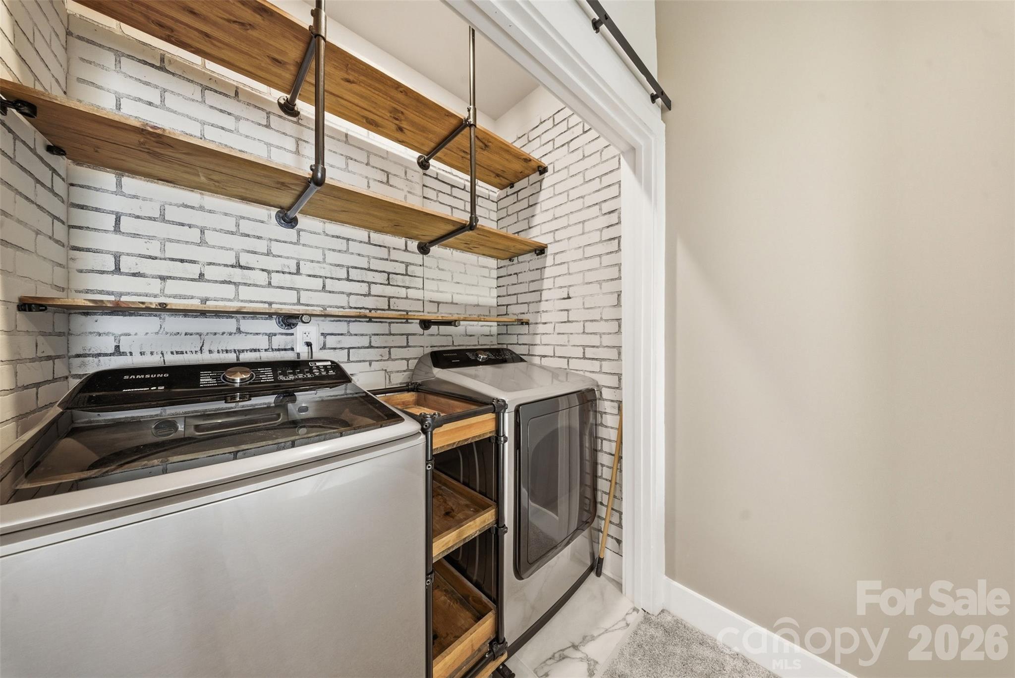 Elm Terraces - Residential