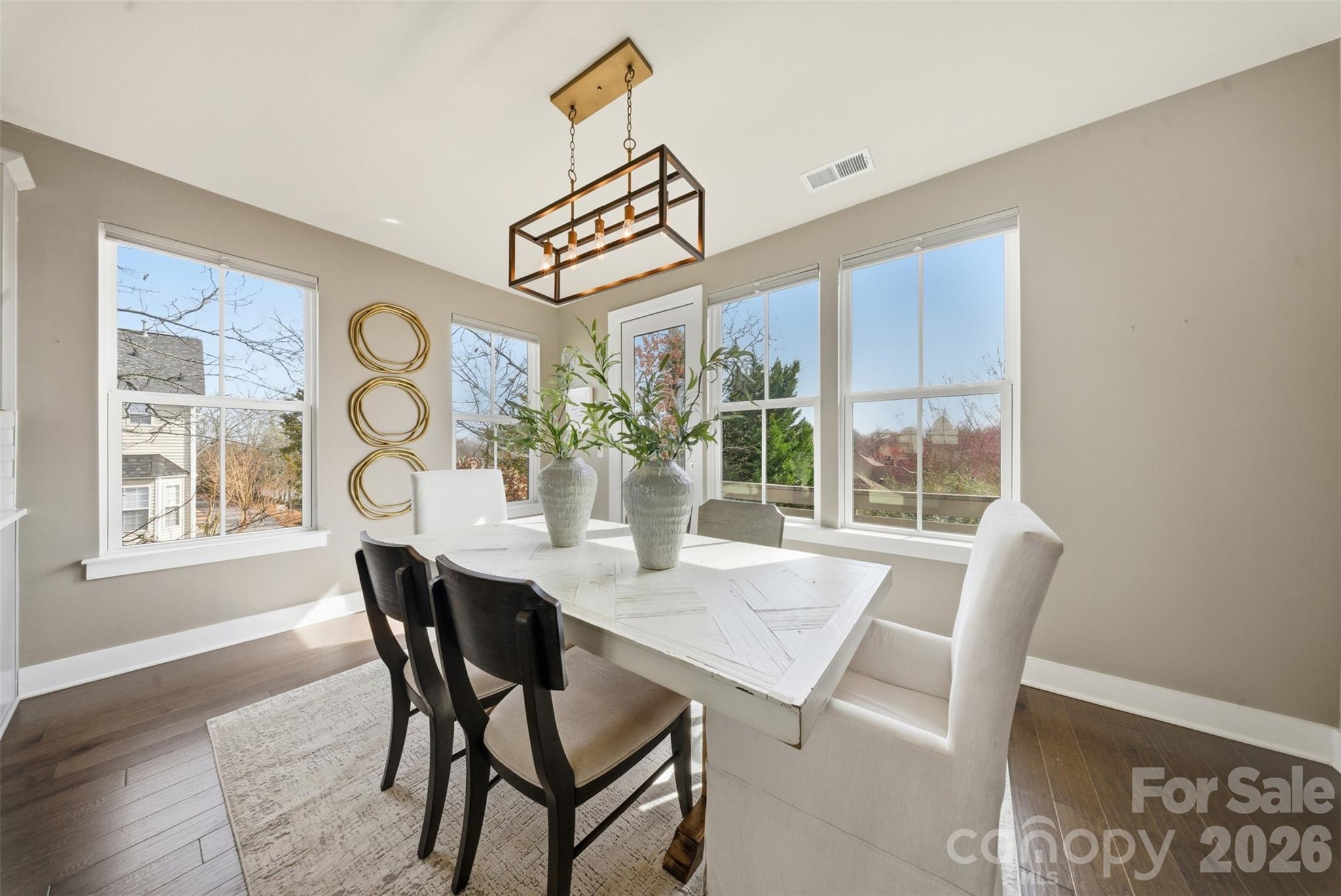 Elm Terraces - Residential