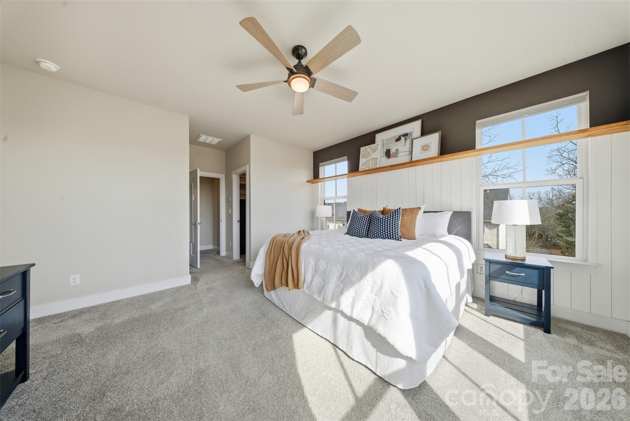 Elm Terraces - Residential