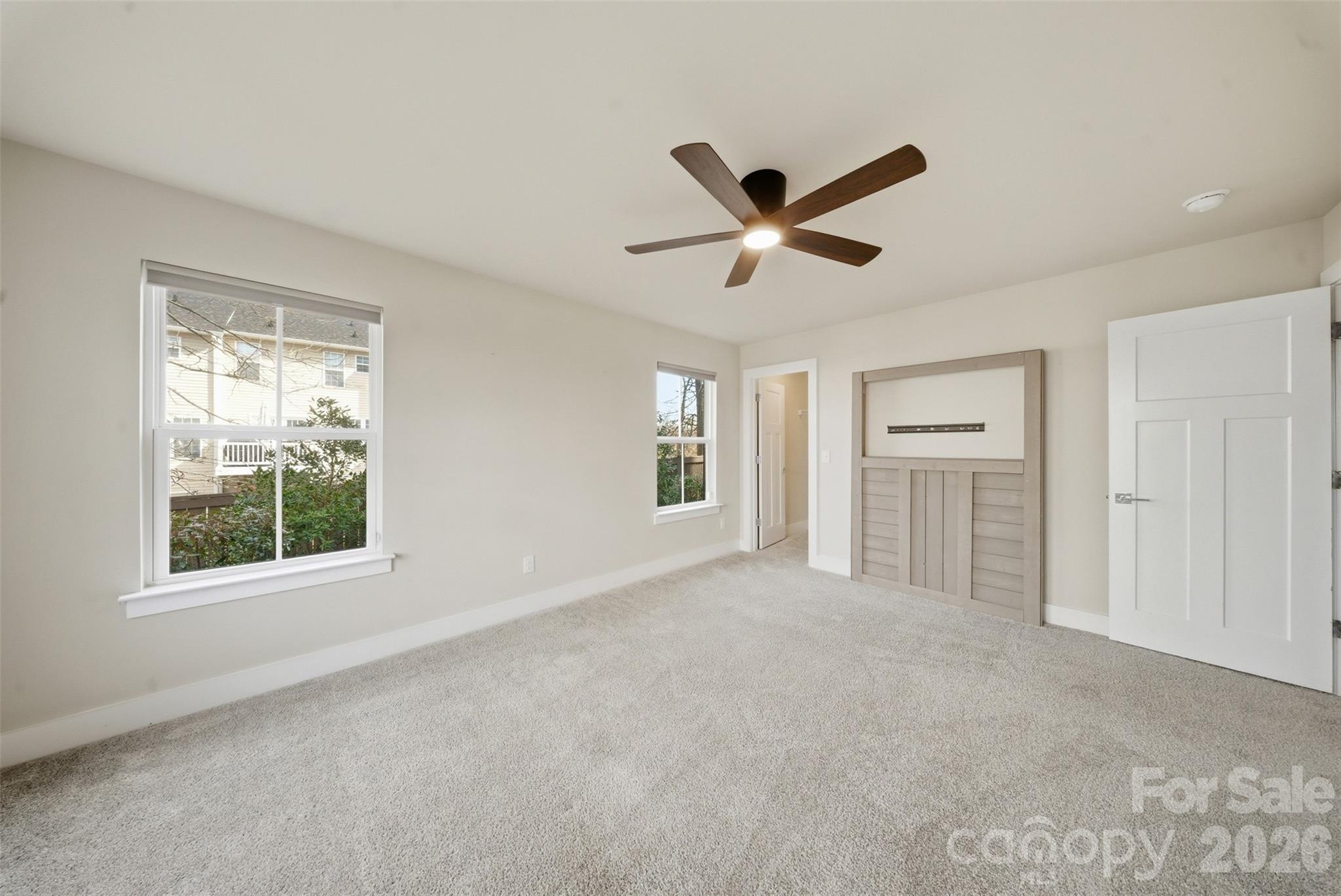 Elm Terraces - Residential