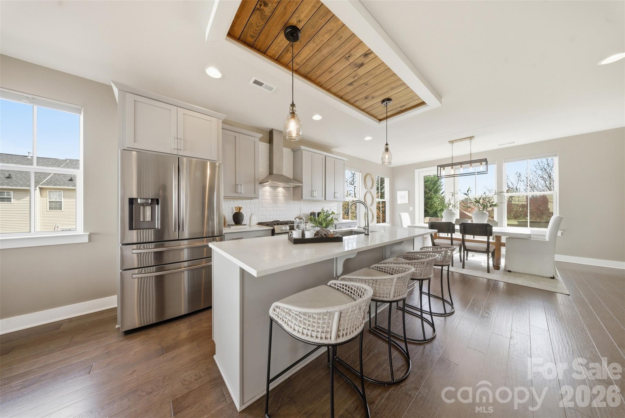 Elm Terraces - Residential