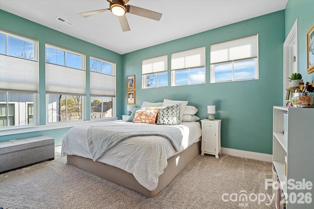 Elm Terraces - Residential