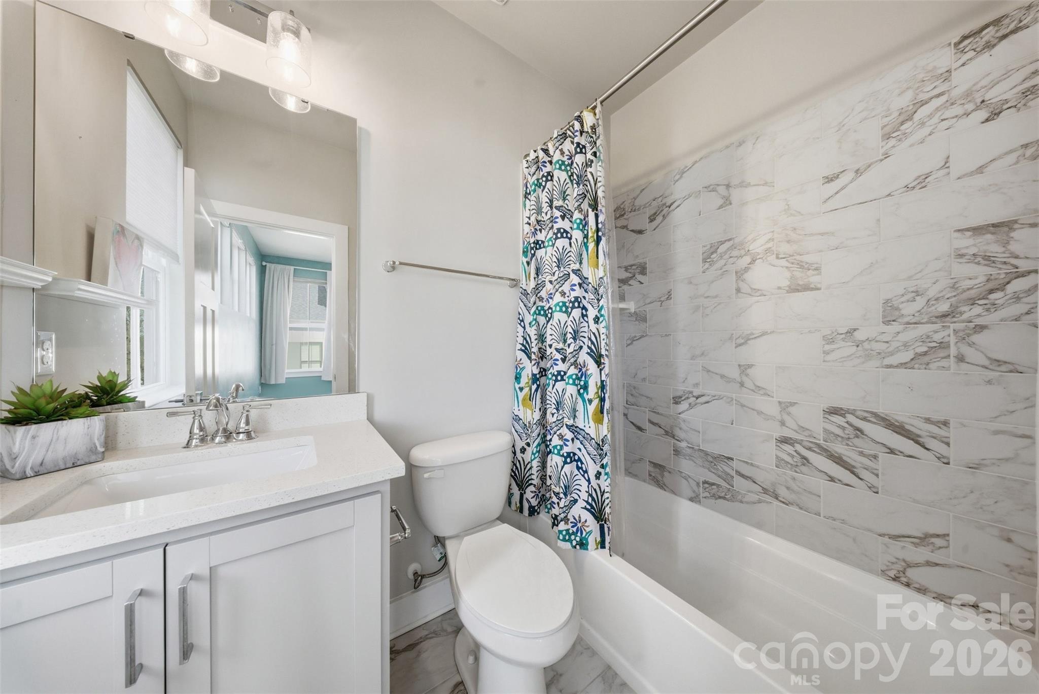 Elm Terraces - Residential