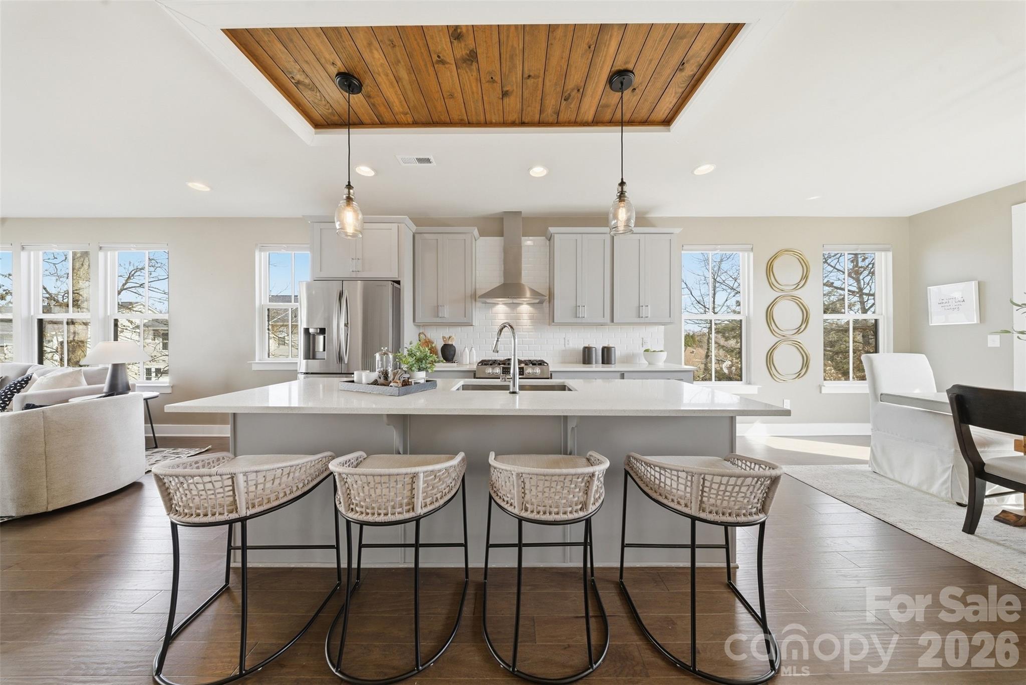 Elm Terraces - Residential