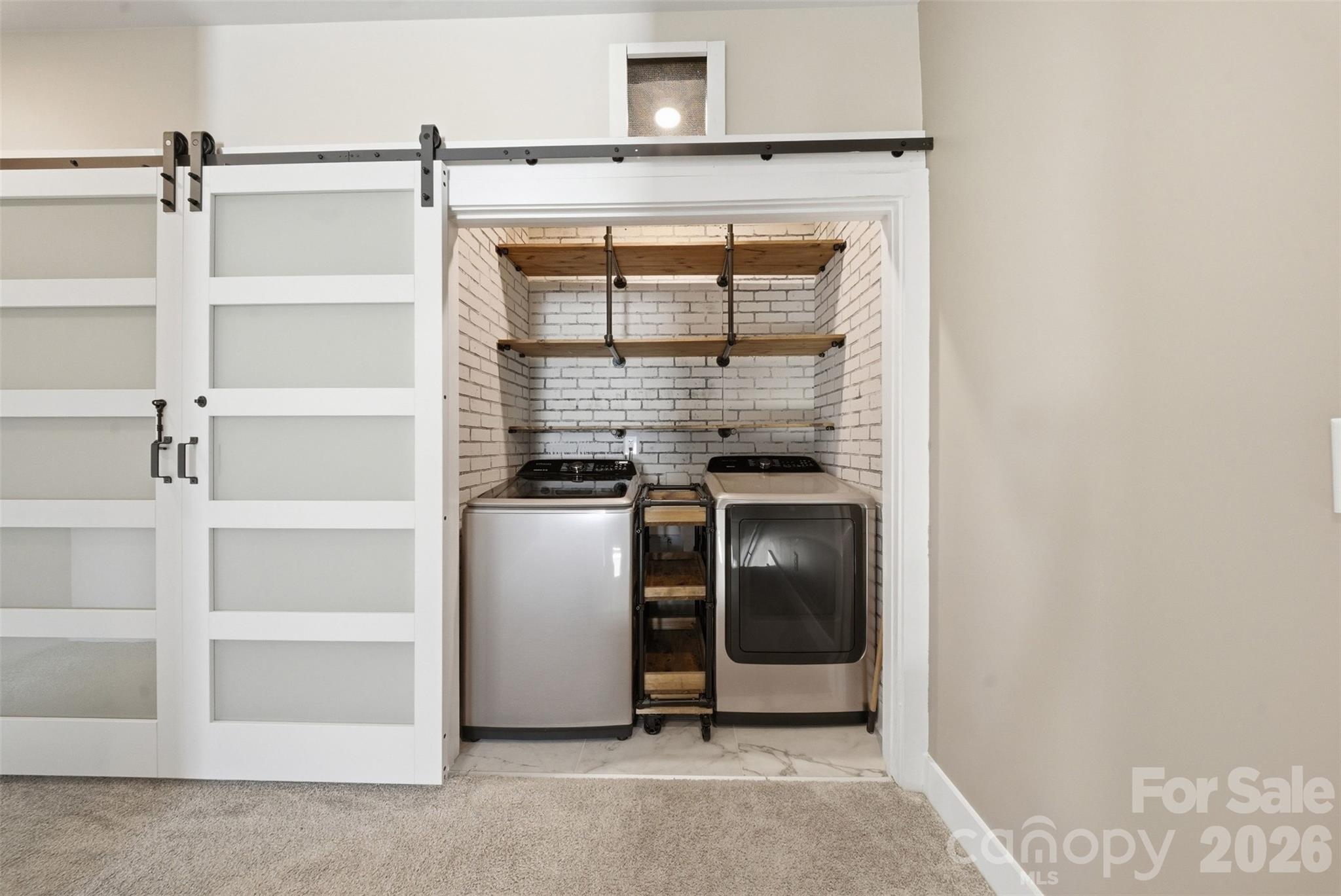 Elm Terraces - Residential