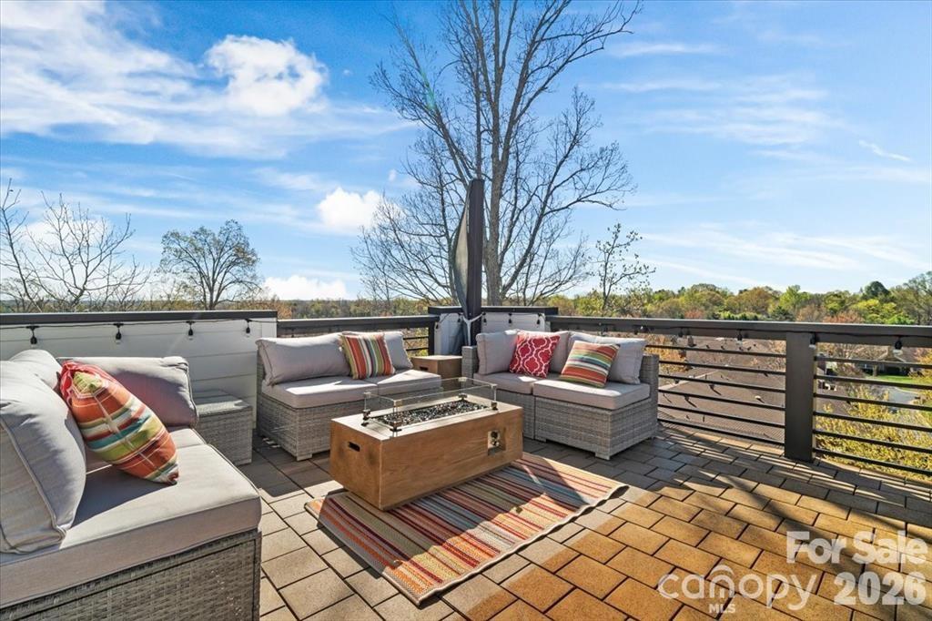 Elm Terraces - Residential