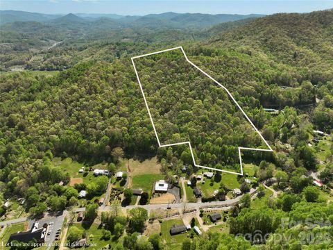 TBD Christy Lane Burnsville NC 28714