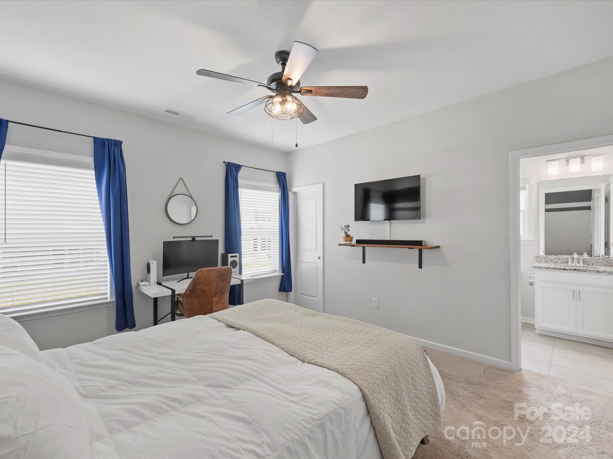 Bonterra - Residential