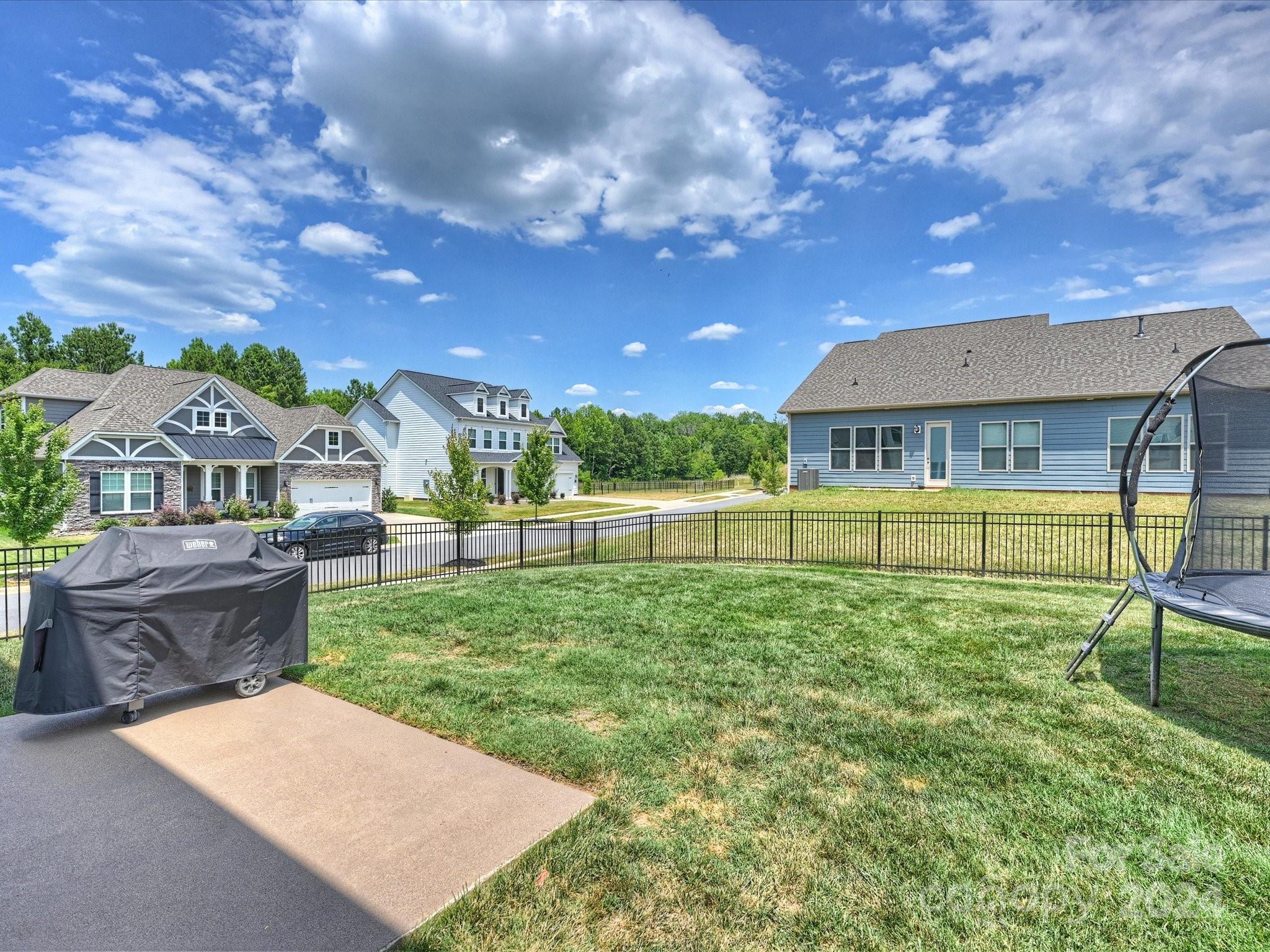 Bonterra - Residential