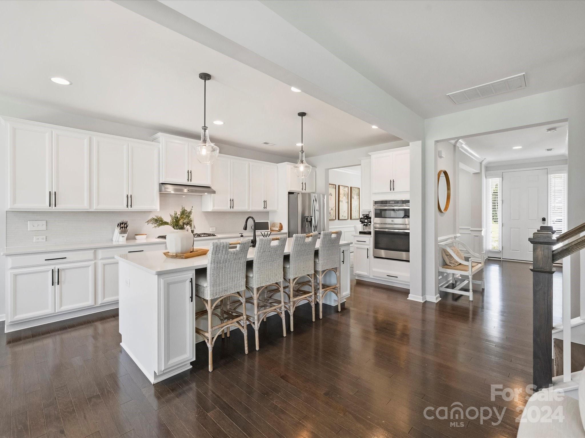 Bonterra - Residential