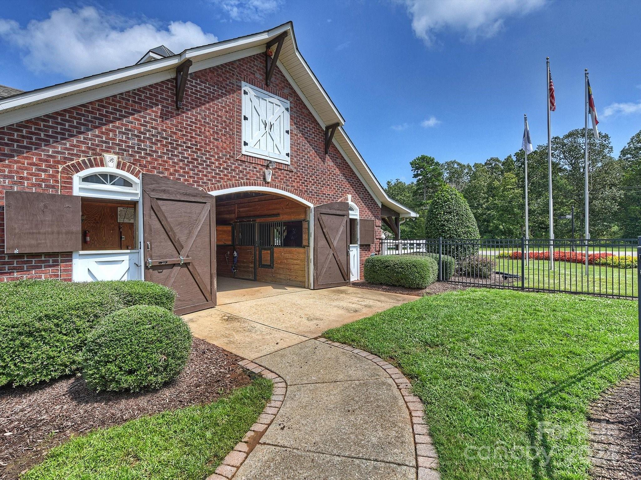 Bonterra - Residential