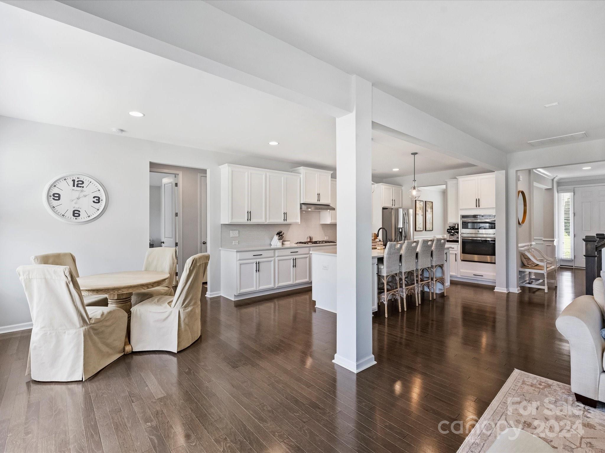 Bonterra - Residential