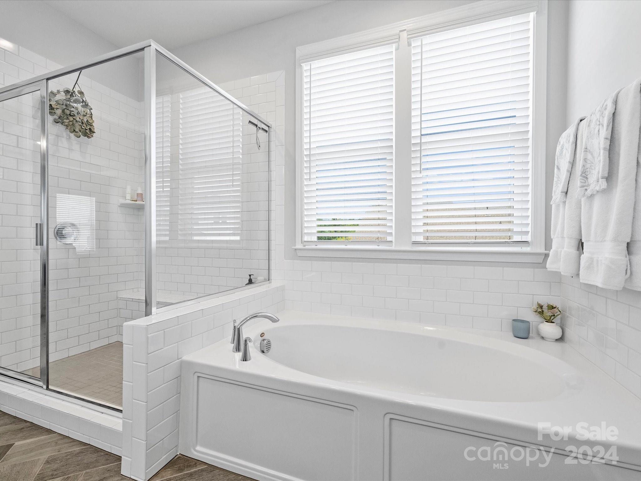 Bonterra - Residential