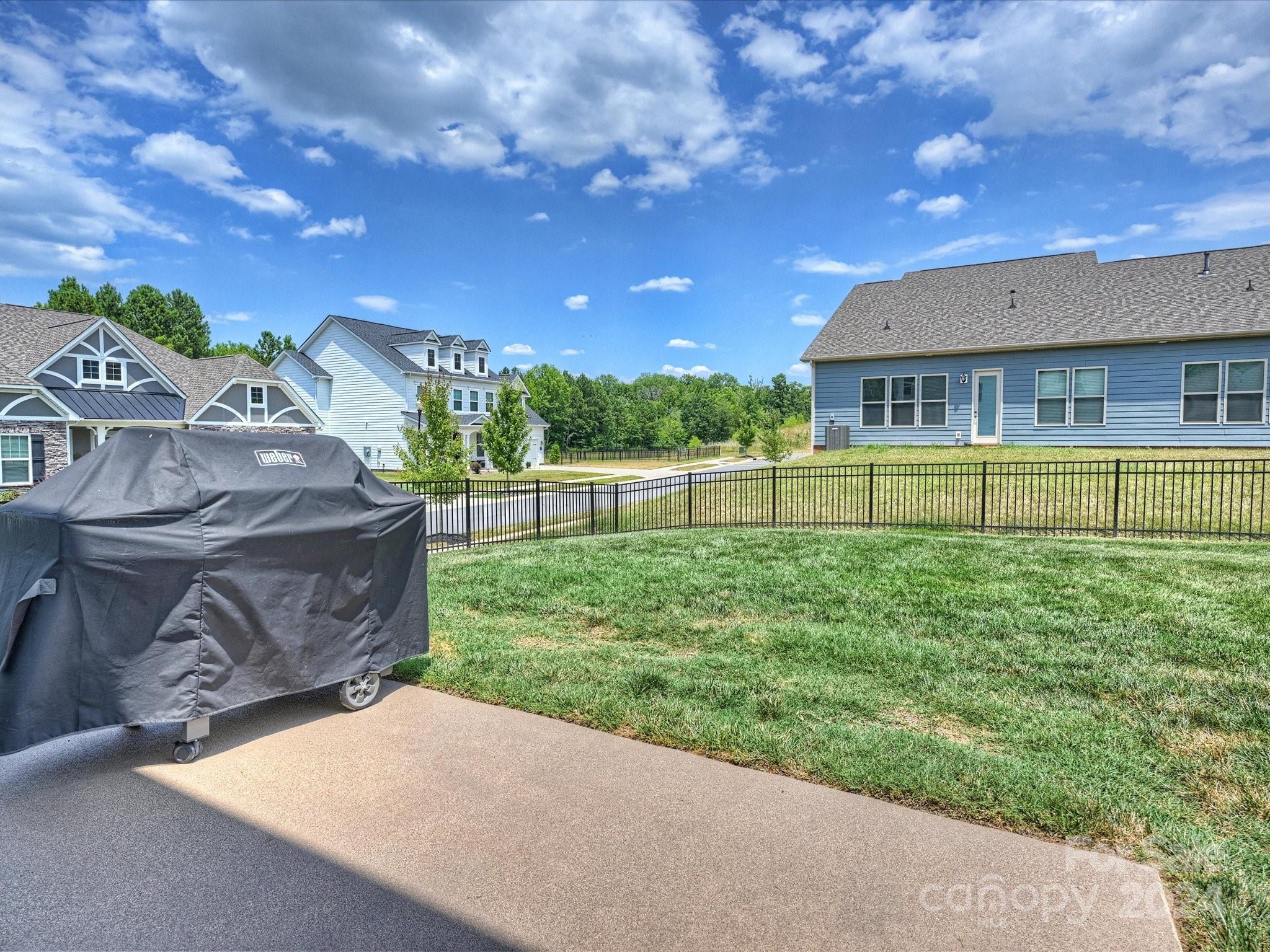 Bonterra - Residential