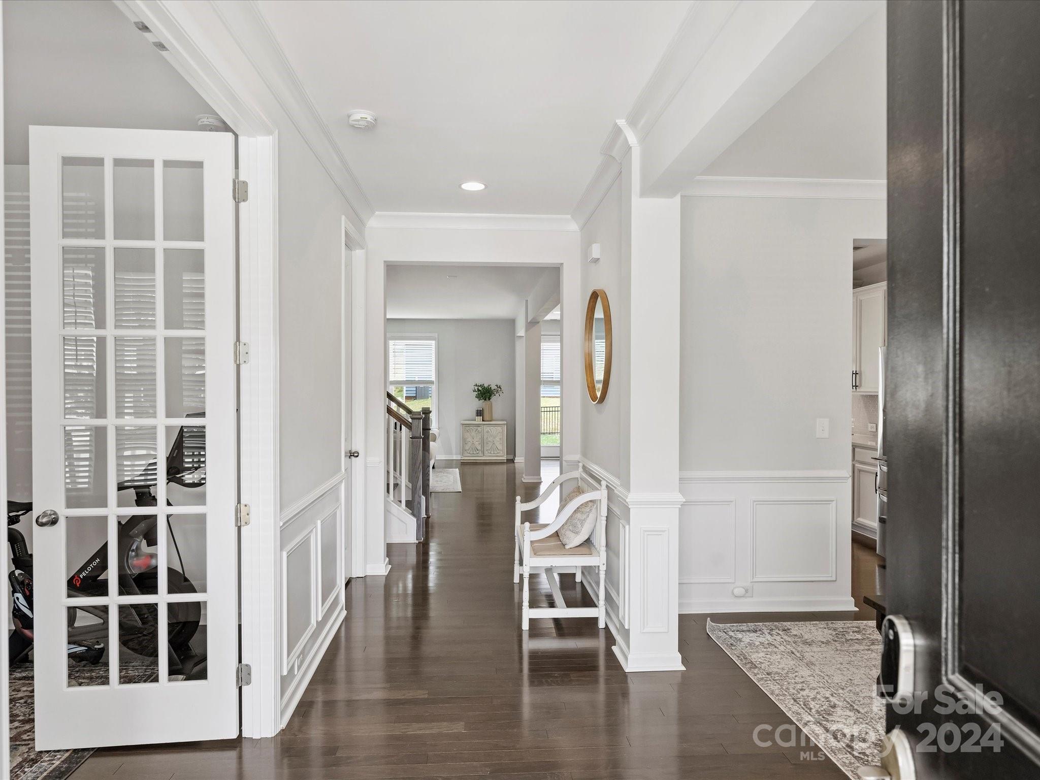 Bonterra - Residential