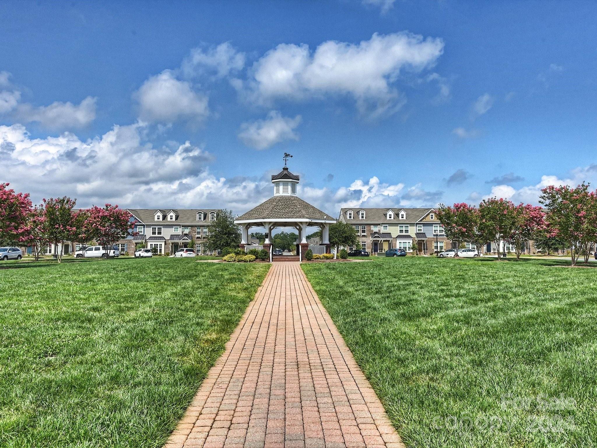 Bonterra - Residential