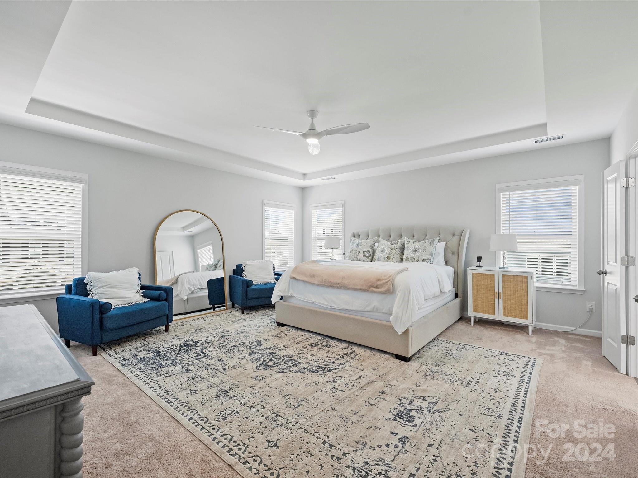 Bonterra - Residential