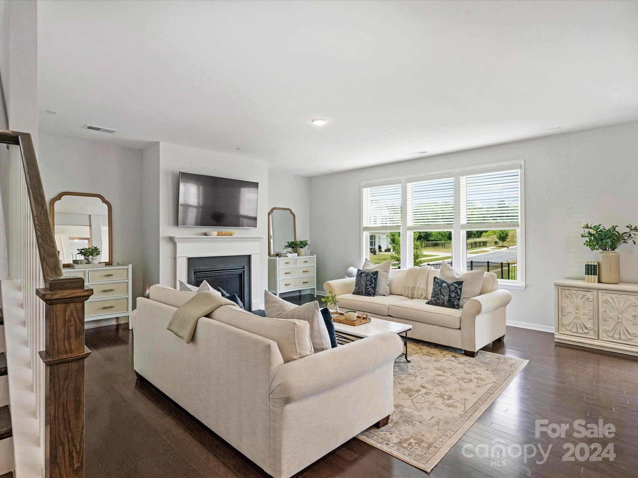 Bonterra - Residential