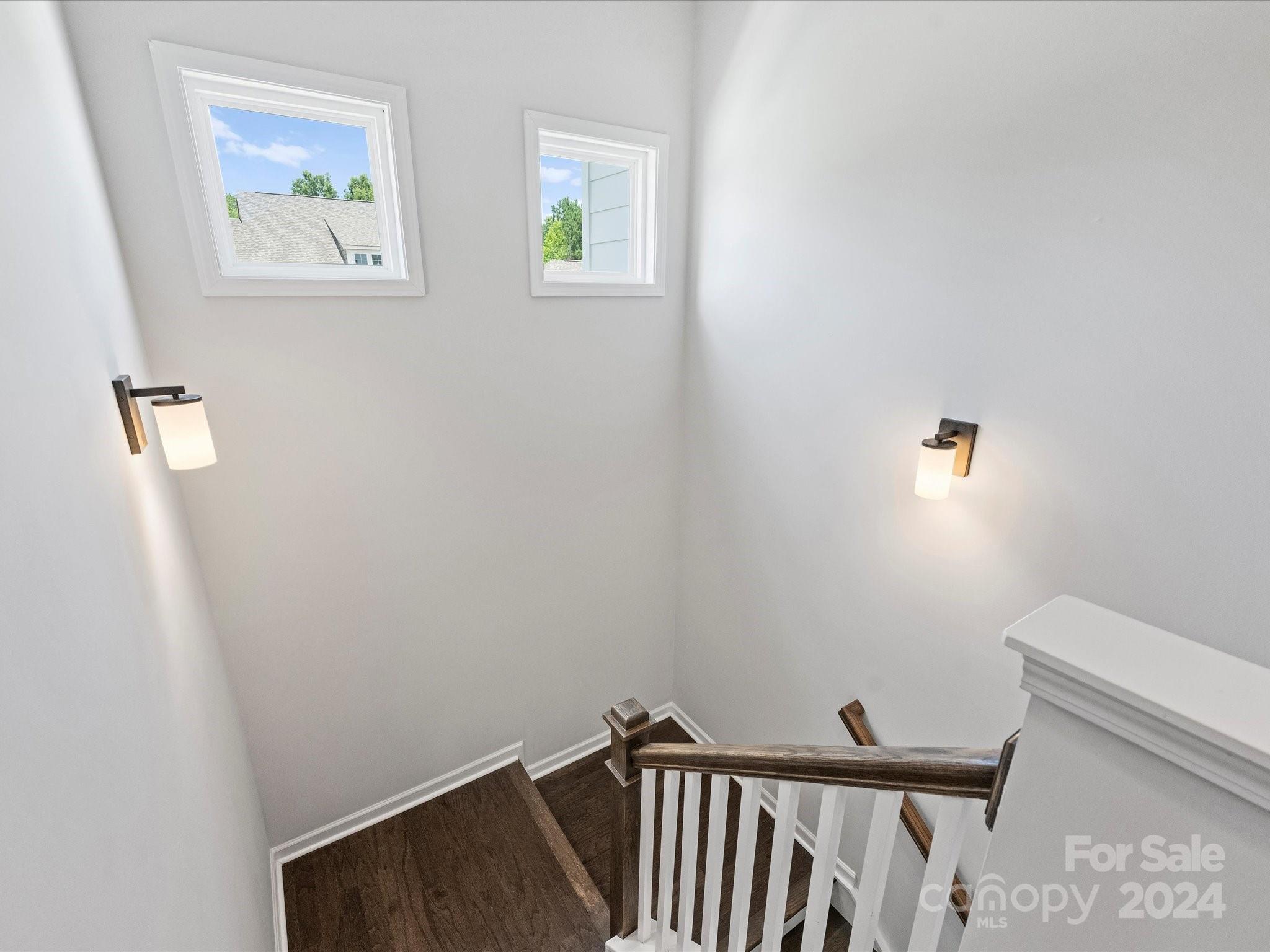 Bonterra - Residential