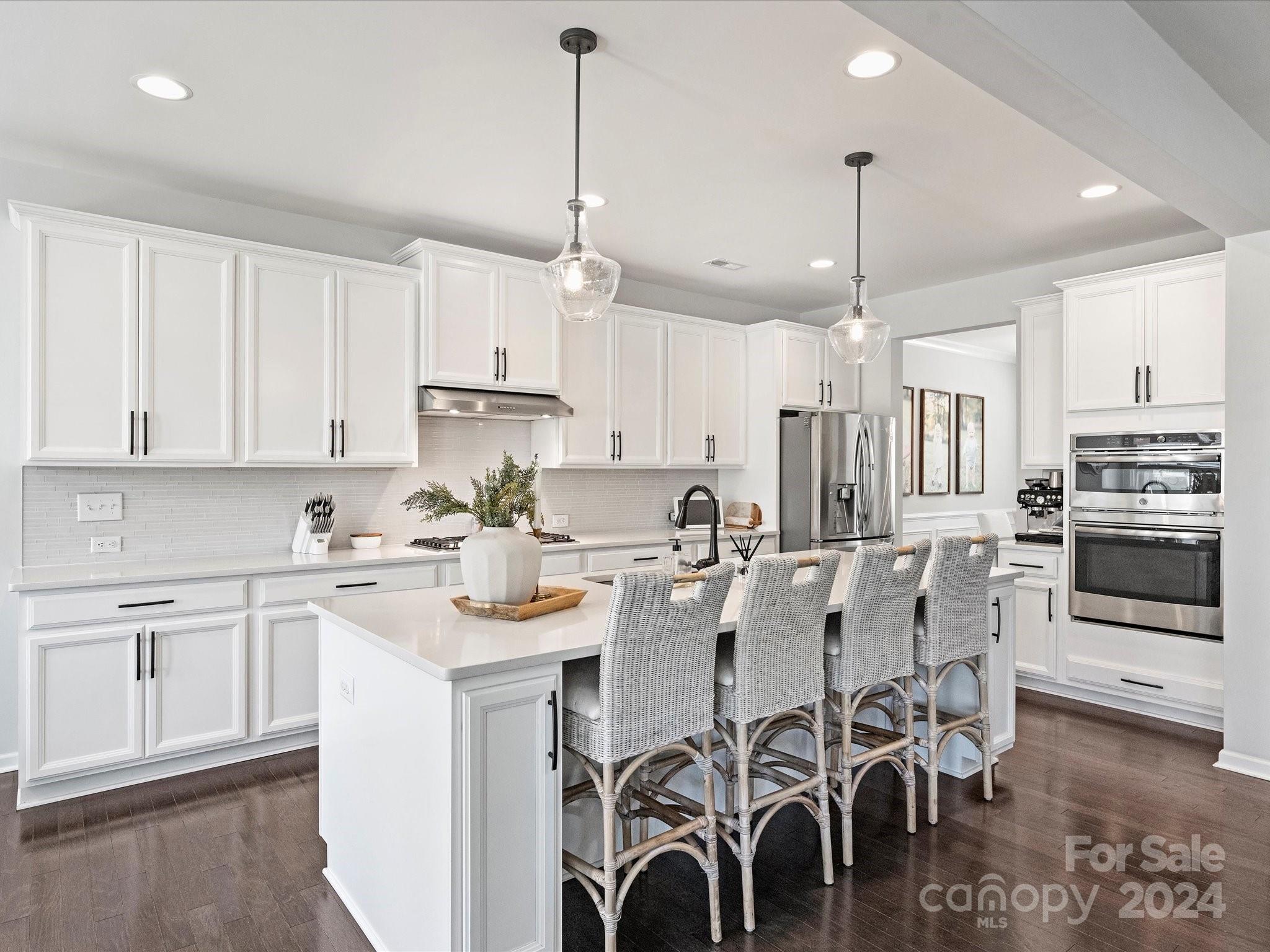 Bonterra - Residential