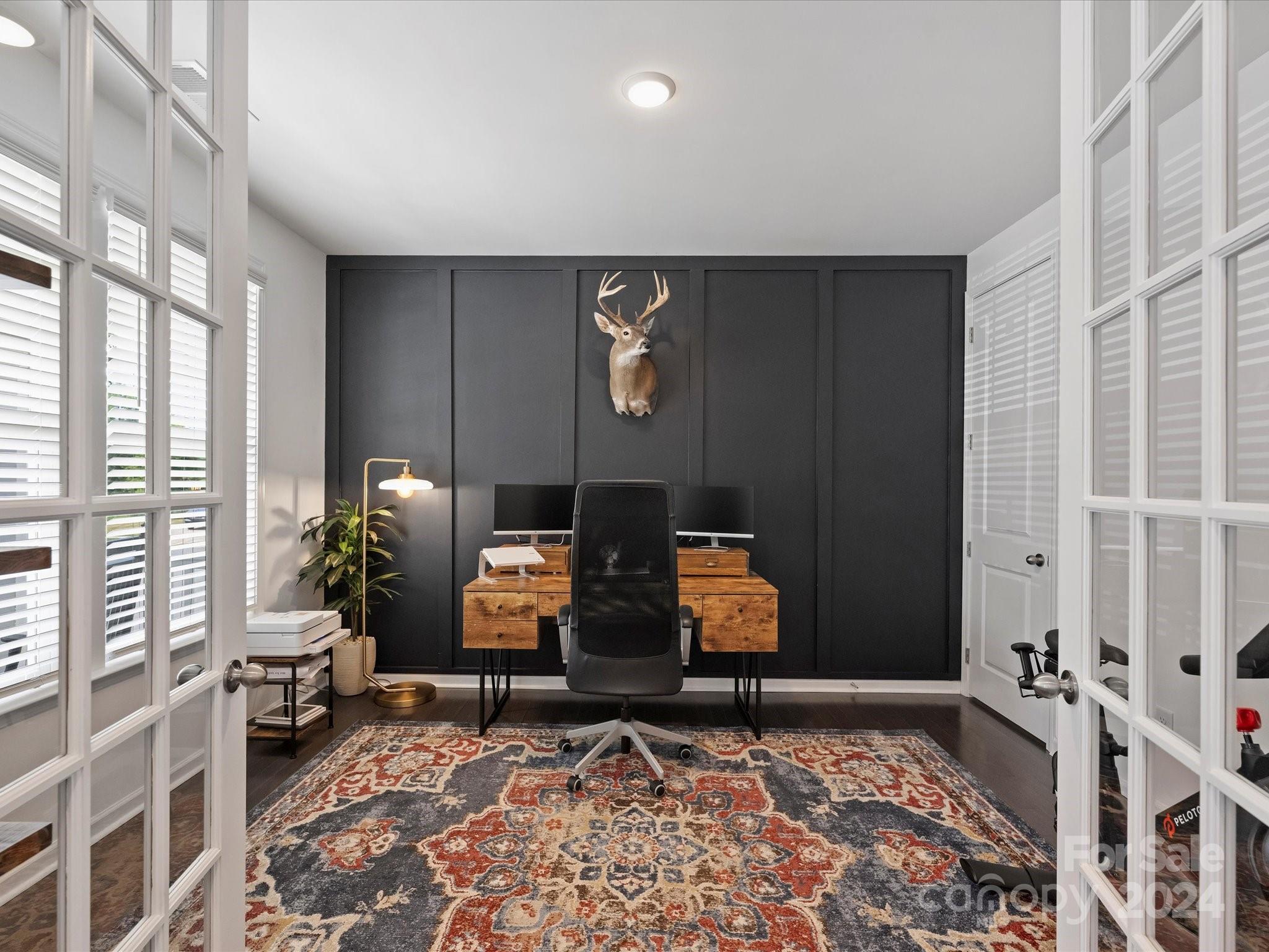 Bonterra - Residential