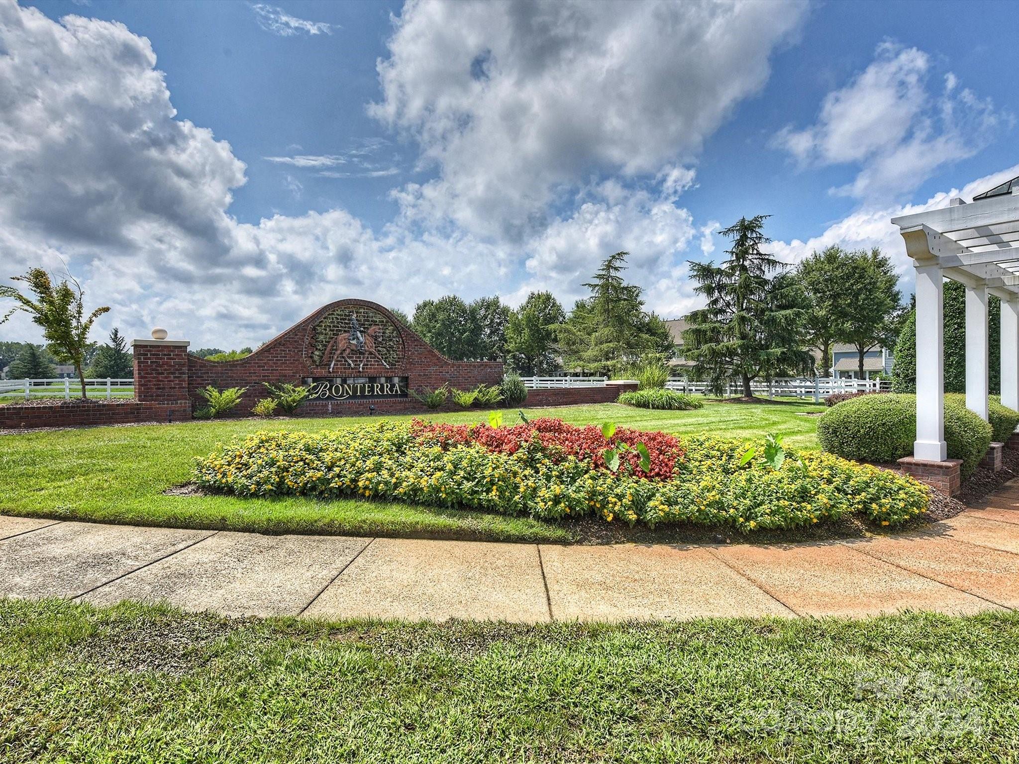 Bonterra - Residential