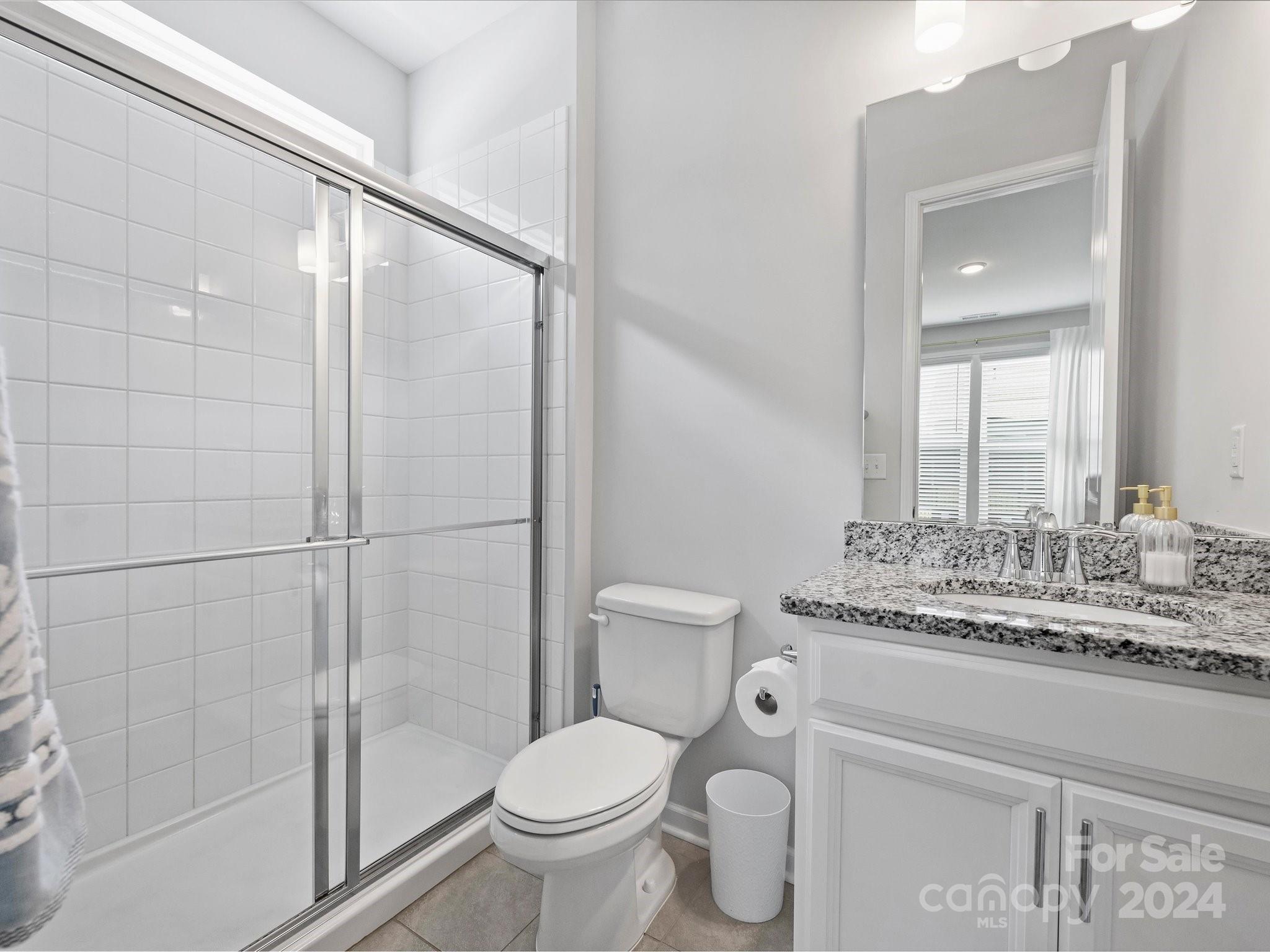 Bonterra - Residential