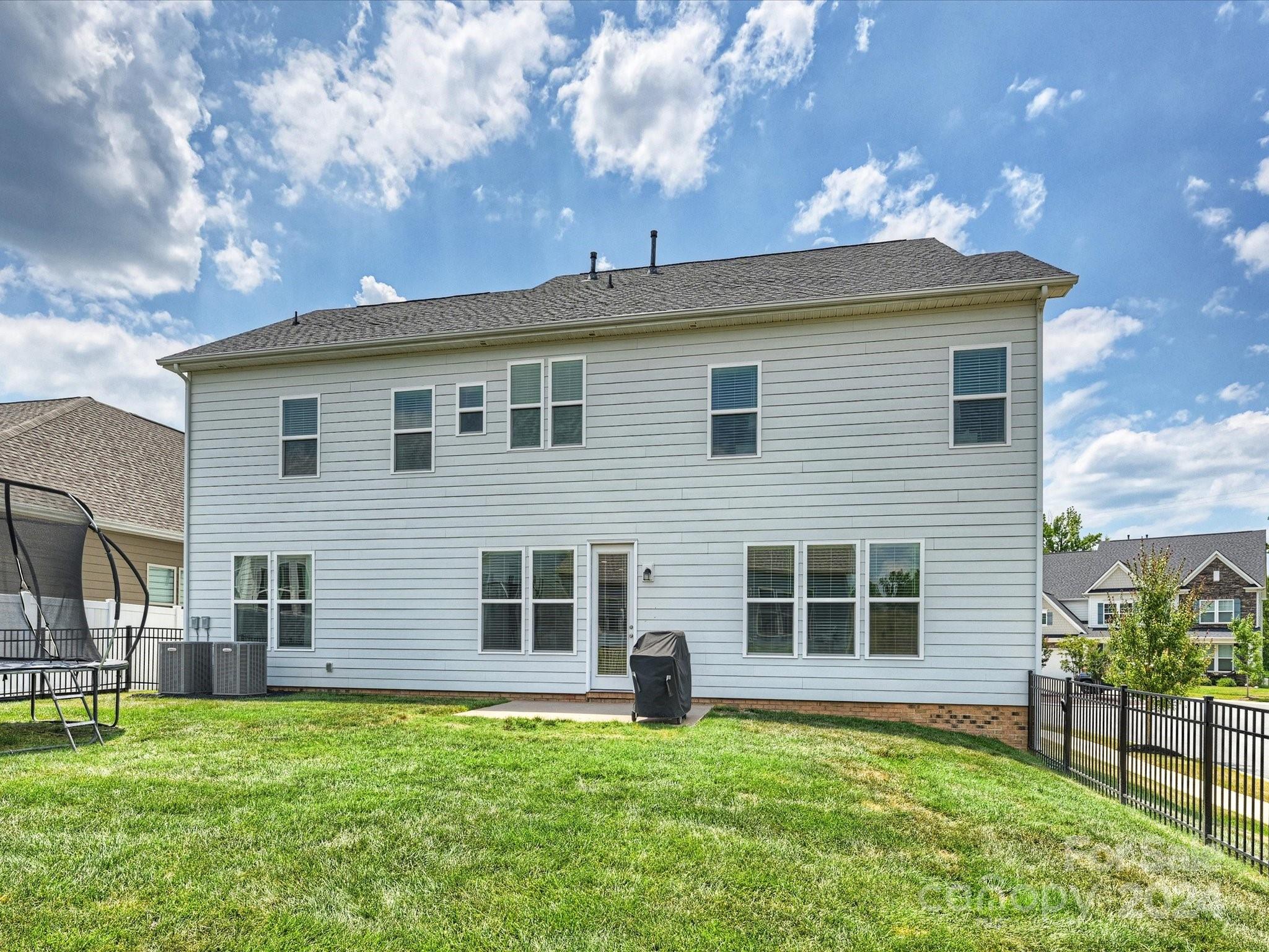 Bonterra - Residential