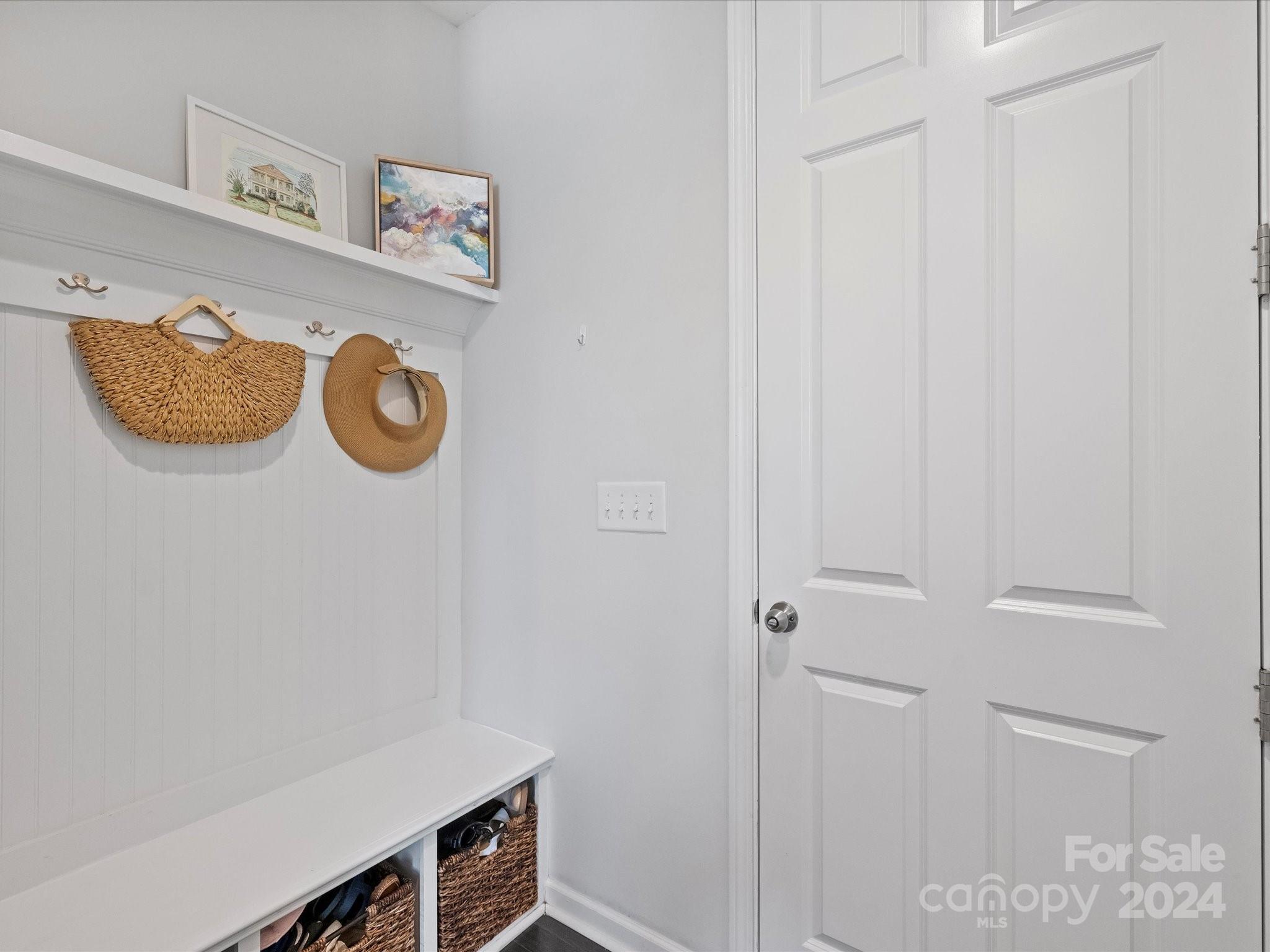 Bonterra - Residential