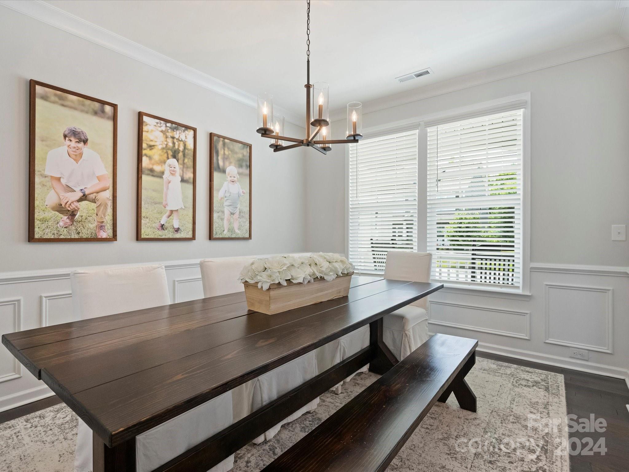 Bonterra - Residential