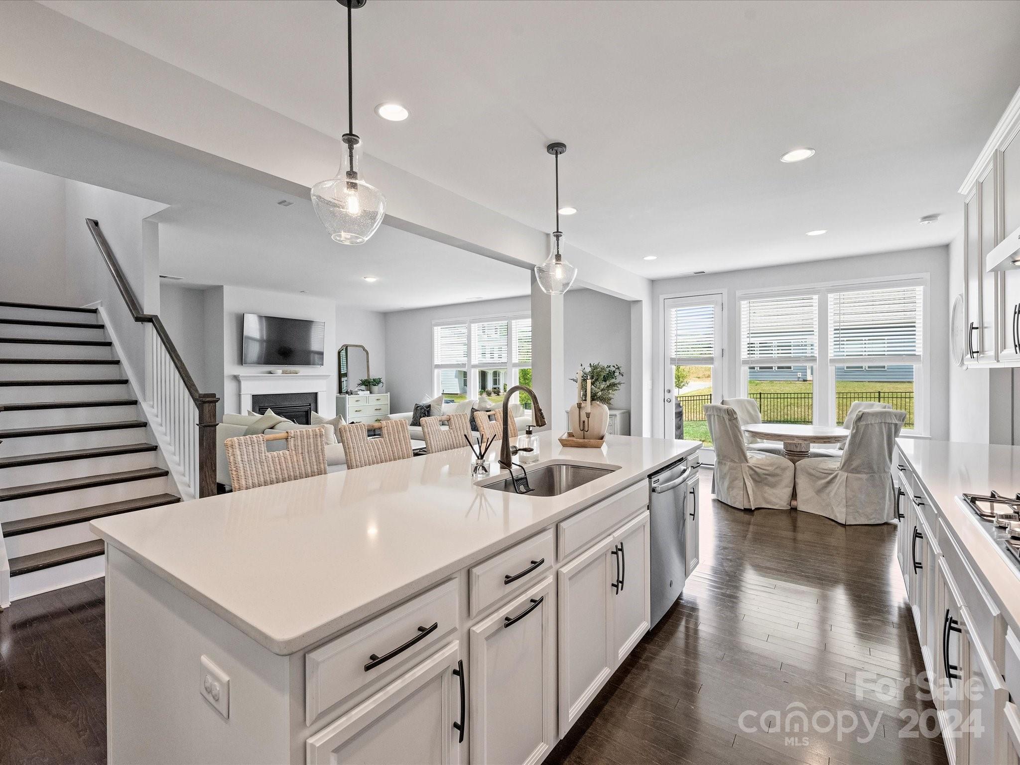 Bonterra - Residential