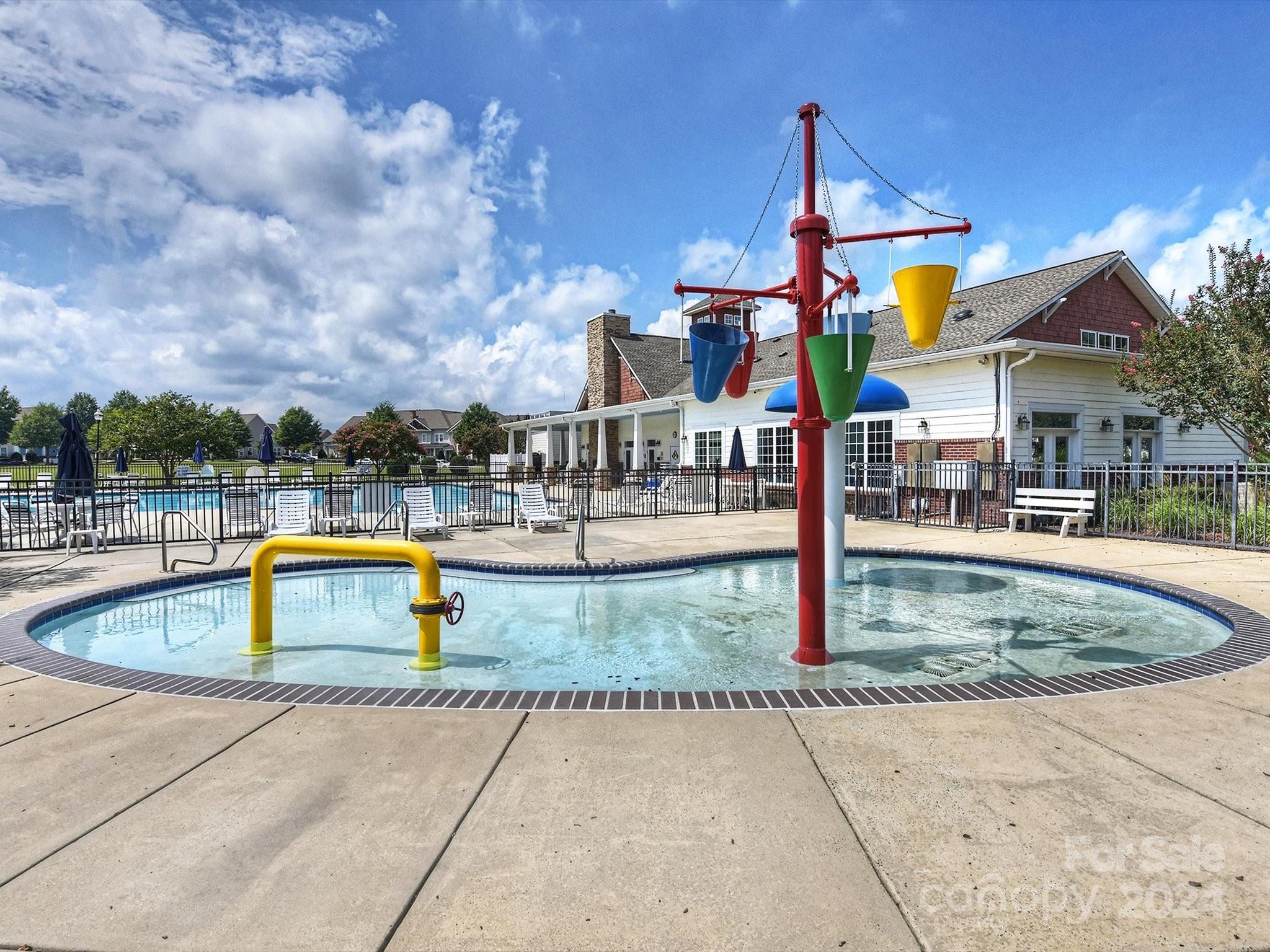 Bonterra - Residential