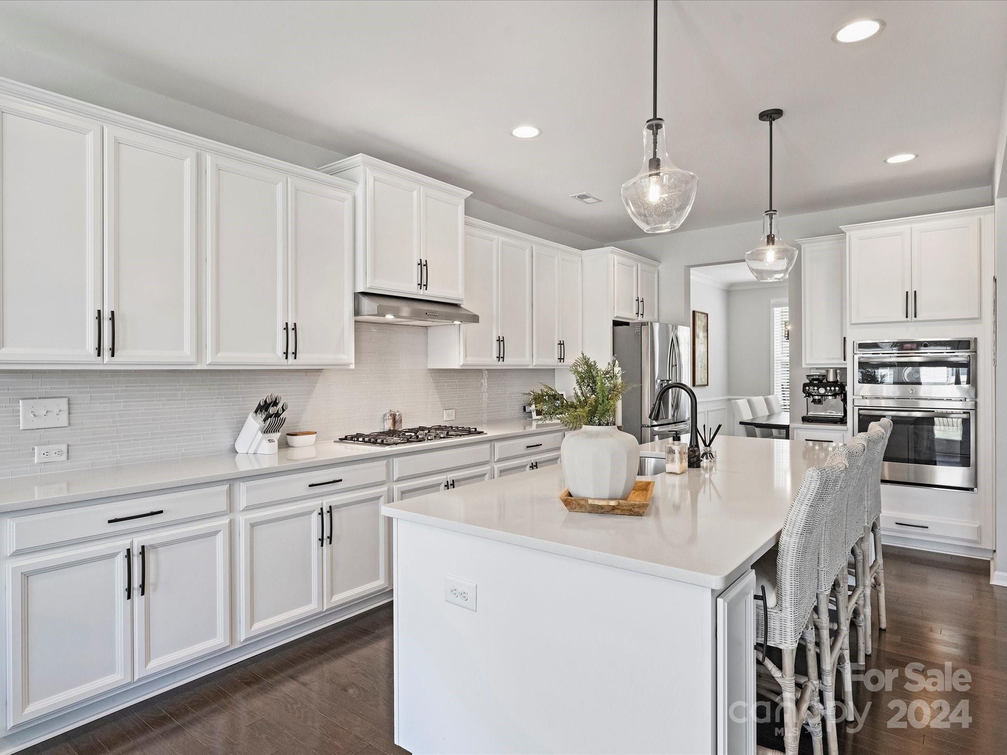 Bonterra - Residential