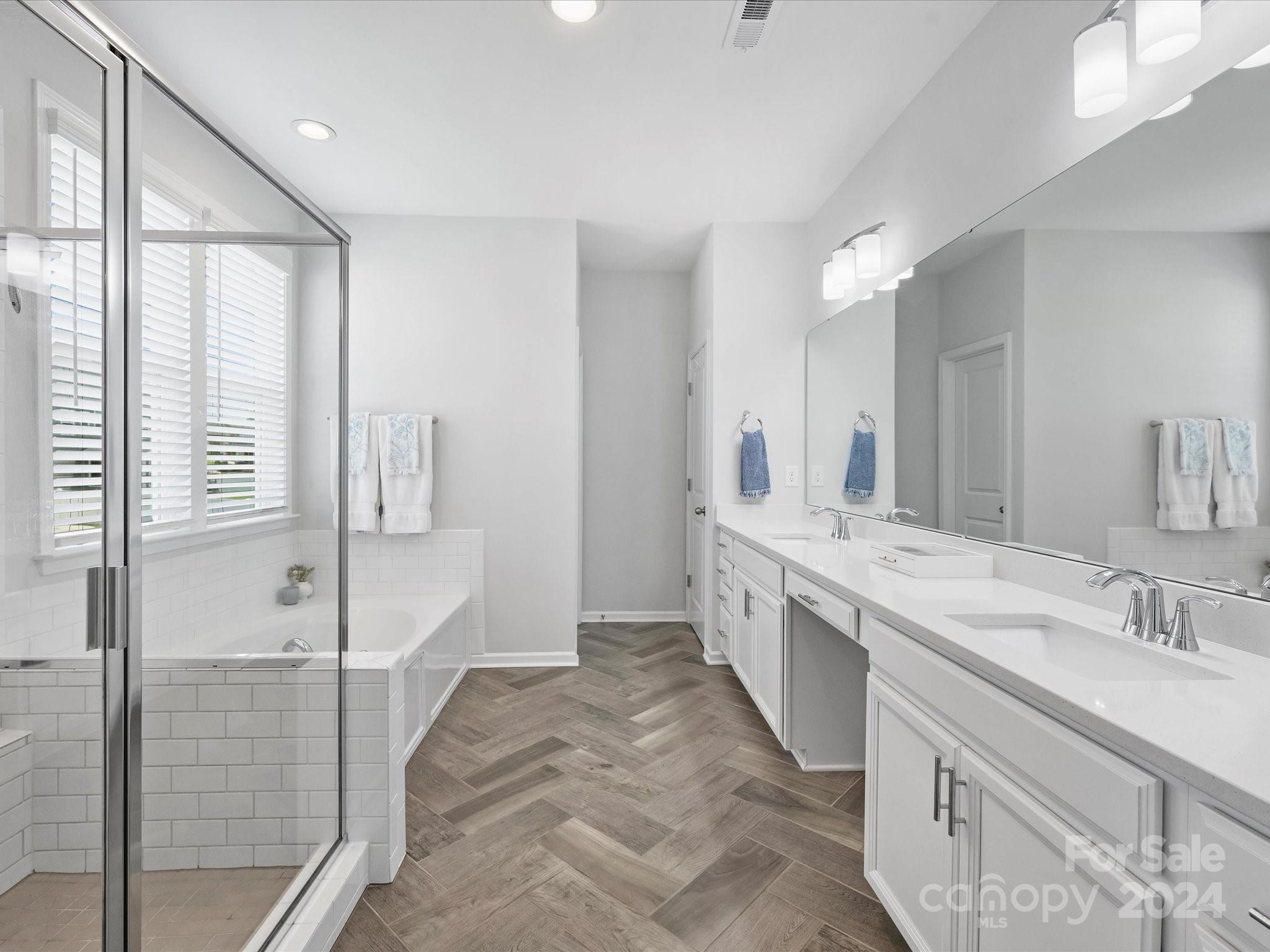 Bonterra - Residential