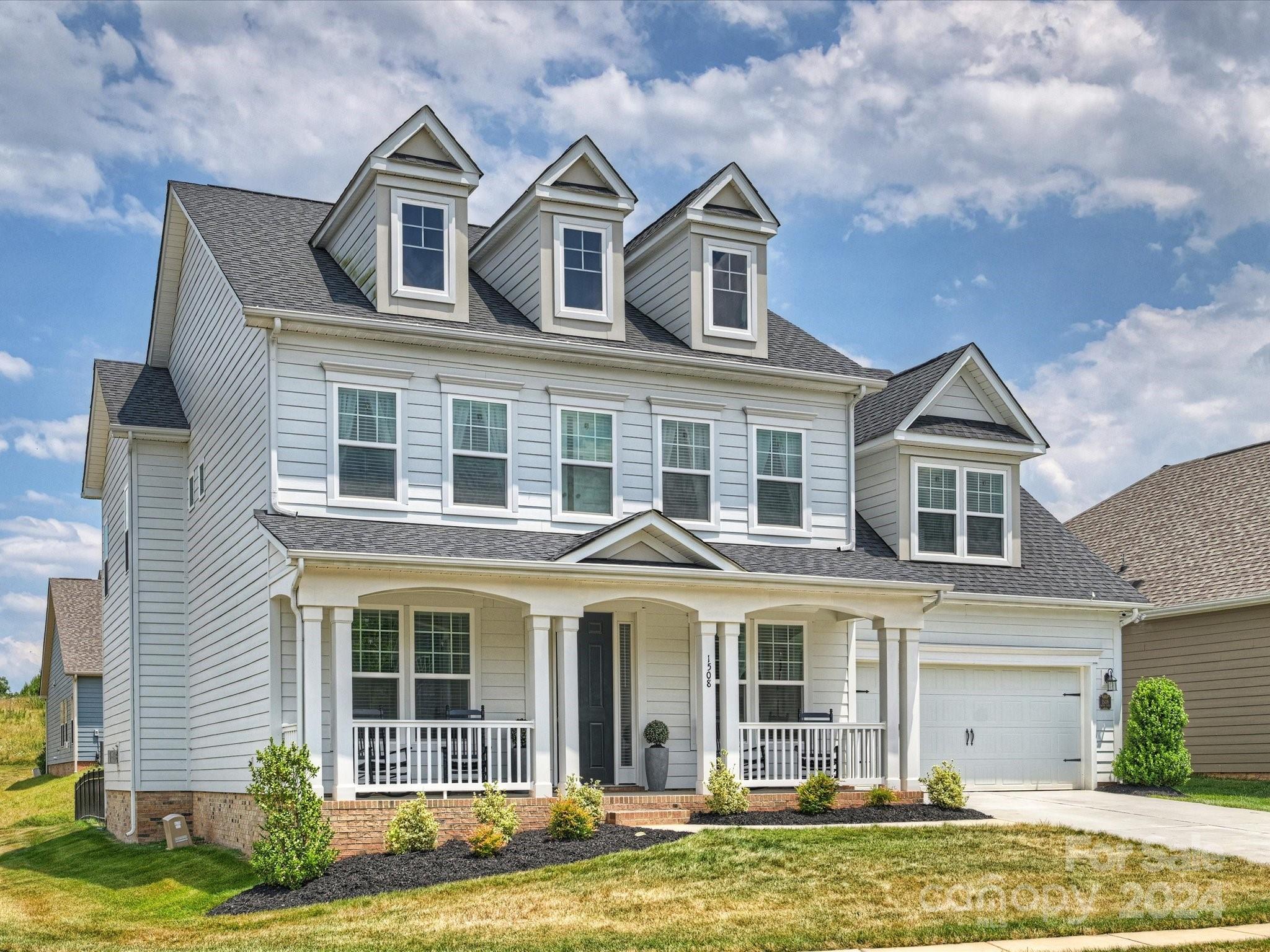 Bonterra - Residential