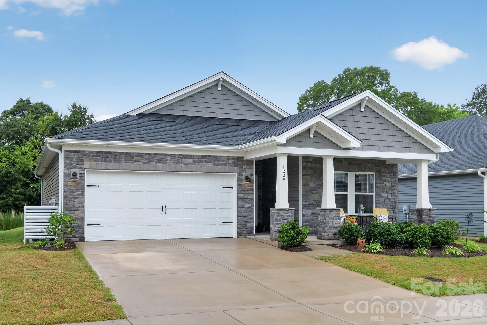 1229 Morehead Drive