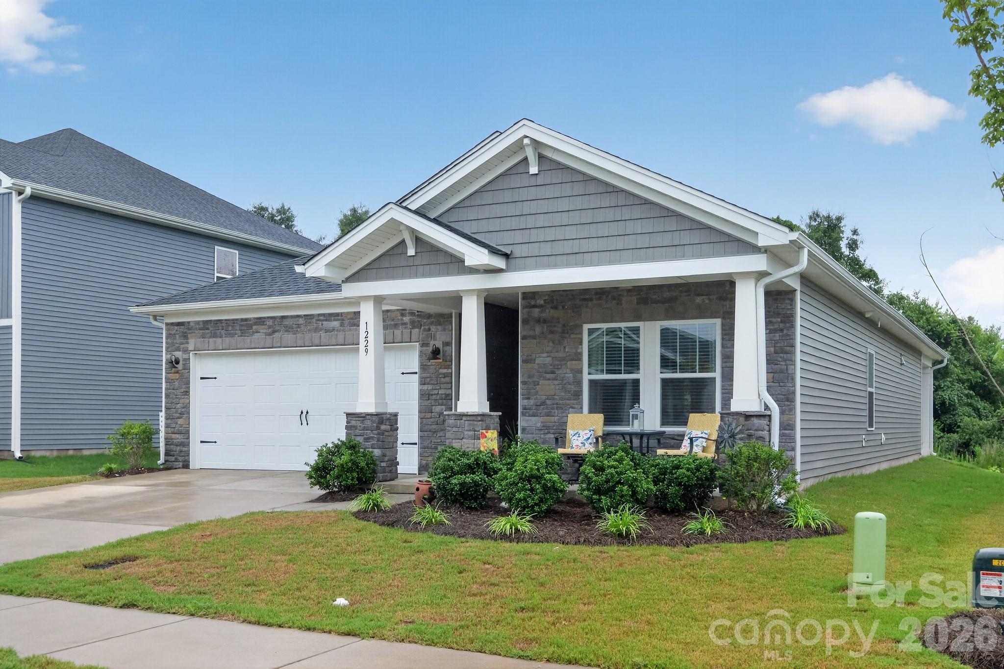 1229 Morehead Drive