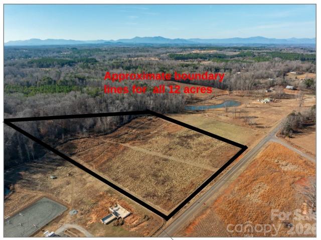 12 Acres County Line Road