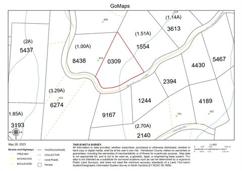 000 Bear Rock Loop 23 Hendersonville NC 28739