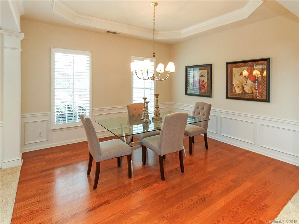 Sun City Carolina Lakes - Residential