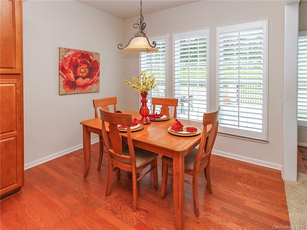 Sun City Carolina Lakes - Residential