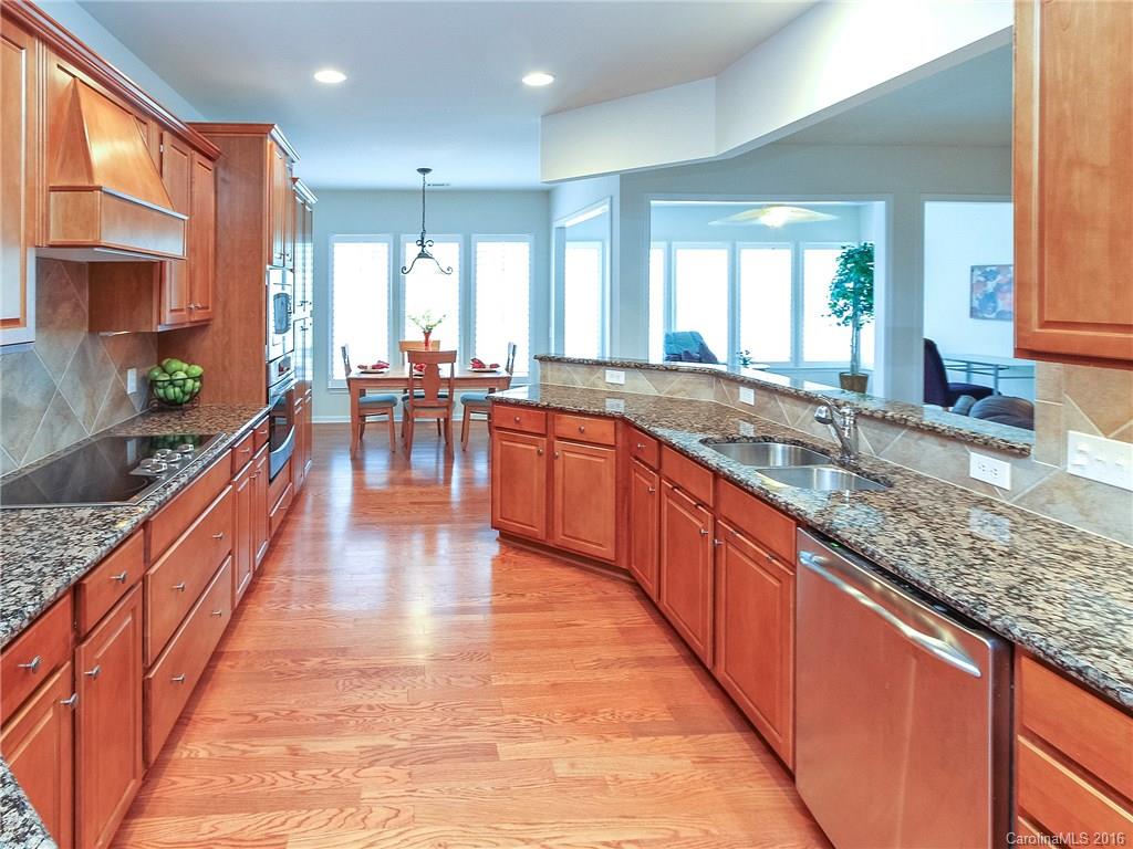 Sun City Carolina Lakes - Residential