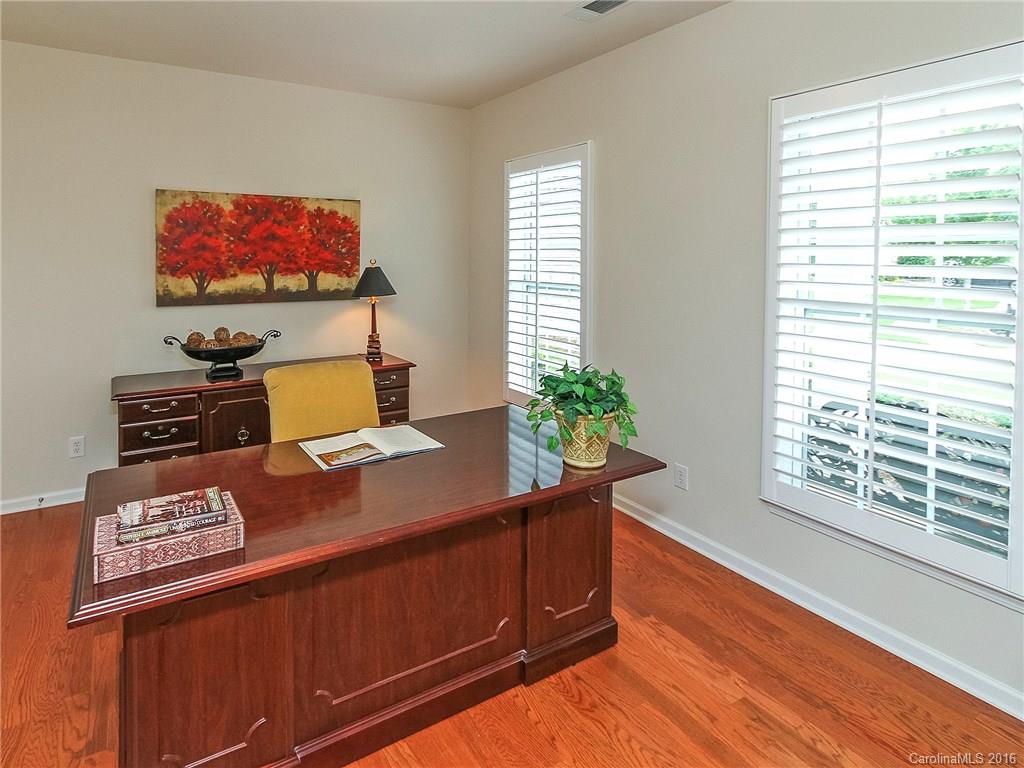 Sun City Carolina Lakes - Residential