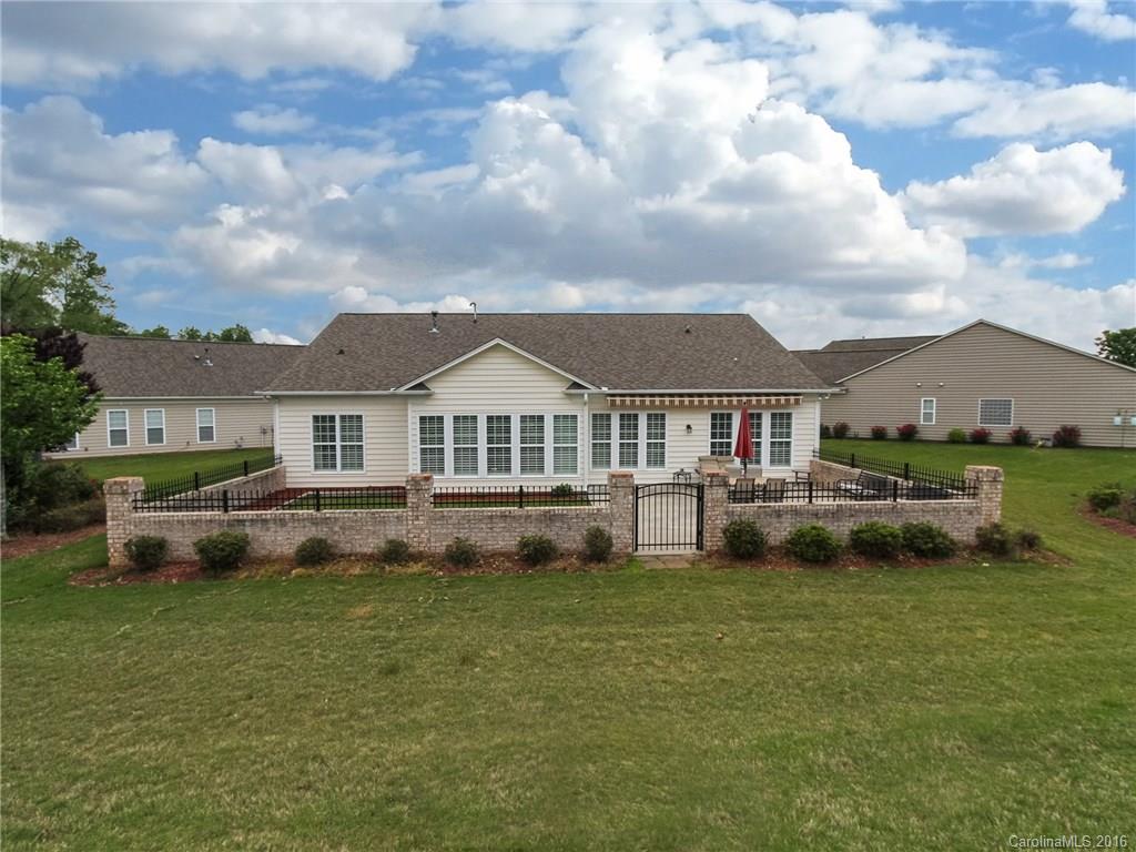 Sun City Carolina Lakes - Residential