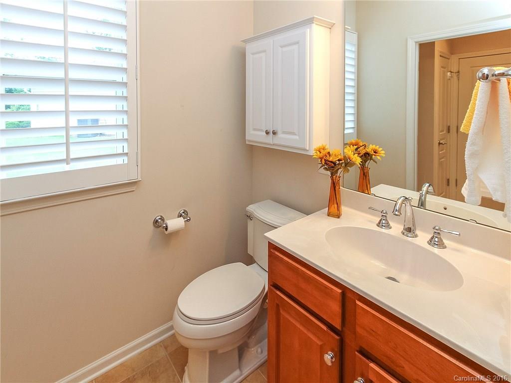 Sun City Carolina Lakes - Residential