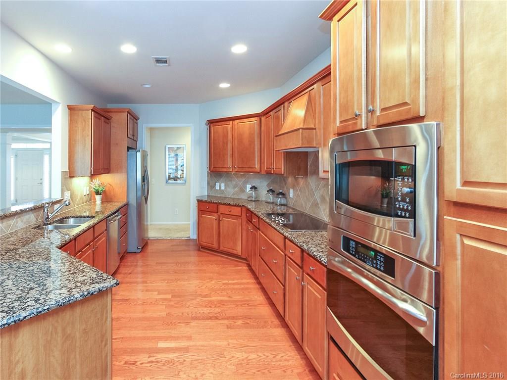 Sun City Carolina Lakes - Residential