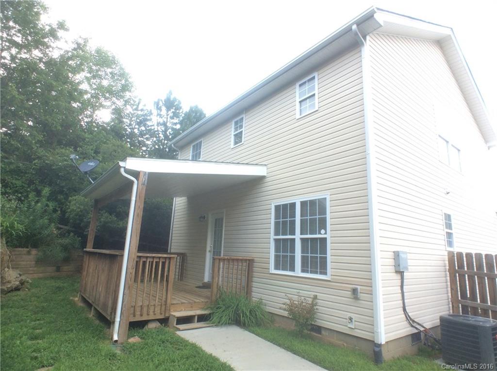 Glenview - Residential Lease
